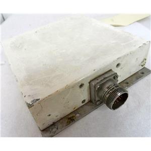 GLOBAL SYSTEMS 11455-2 GNS-500A INTERNAL LOOP ANTENNA, 106560-01M TAGGED "CORE"