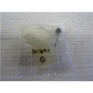 2N169A PART, AIRCRAFT AIRPLANE AVIATION AVIONICS REPLACEMENT PART