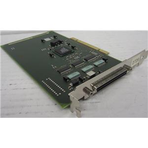 IBM 90H9241 AS/400 2-PORT ADAPTER PCI CARD, FEATURE NUMBER: 2720