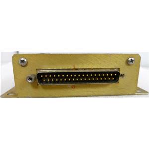 AVIONICS INTERNATIONAL SUPPLY 97-10224 CDI SWITCH UNIT AIS 80-1