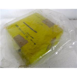 AIRCRAFT CONTROL MODULE, PART # 2318384-16