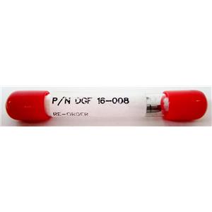*PACK OF 5* SGE DGF 16-008 072526 FERRULES, DGF16-008 - NEW SURPLUS