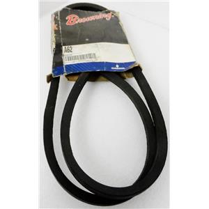 BROWNING A62 SUPER GRIPBELT V-BELT - NEW/SURPLUS w/GUARANTEE