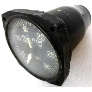 BENDIX 6300-B7C-96-A4 AUTOSYN INDICATOR