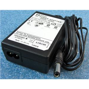 HP HEWLETT PACKARD 0950-3490 AC ADAPTER POWER SUPPLY FOR DESKJET PRINTER