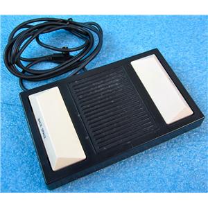 PANASONIC RP-2692 FOOT PEDAL FOR TRANSCRIBER TRANSCRIBING DICTATION MACHINE