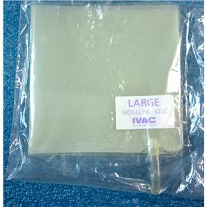 IVAC 422L LARGE BLOOD PRESSURE CUFF - NEW/SEALED