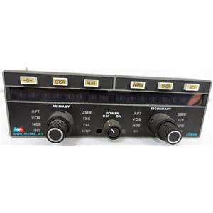 NORTHSTAR M1 LORAN CONDITION TAGGED "AS REMOVED" #1