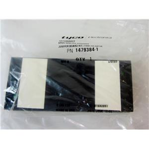 TYCO 1479384-1 110 BLOCK JUMPER BOARD KIT, CAT 5E 6 6E - NEW SURPLUS