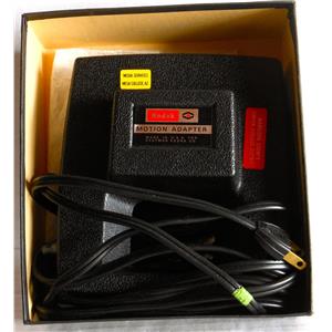 KODAK B70 MOTION ADAPTER, PICTURE PHOTO SLIDE MOTION ADAPTER