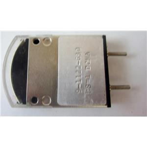 INTERNATIONAL INSTRUMENTS 9-1122-630 PANEL METER