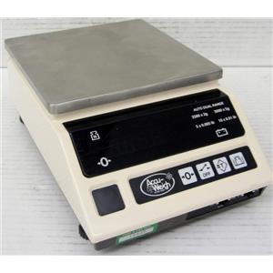 ACCU-WEIGH CA000208 DIGITAL SCALES, MISSING POWER ADAPTER 2500 x 2g