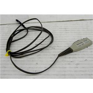 TEKTRONIX P6240 800MHZ ACTIVE FET OSCILLOSCOPE PROBE