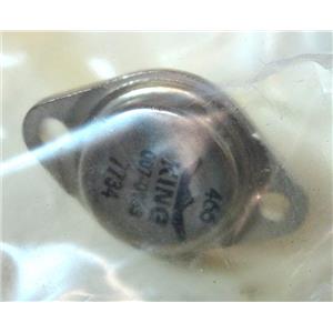 007-0063-00 TRANSISTOR, AVIATION AIRCRAFT AIRPLANE REPLACEMENT PART