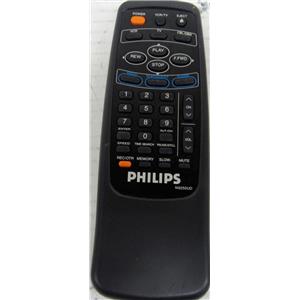 PHILIPS N9250UD REMOTE CONTROL FOR TV VCR CABLE