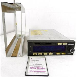 ARNAV SYSTEMS 453-1050-01 LORAN RECEIVER R501