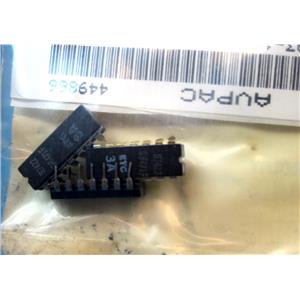 1711993-1 INTEGRATED CIRCUIT, AVIATION AIRCRAFT AIRPLANE REPLACEMENT PART