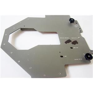 HP HEWLETT PACKARD 18597-60515 COVER TRAY FOR AUTOSAMPLER