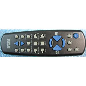 RCA CRK291 UNIVERSAL REMOTE CONTROL