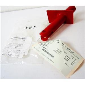 ABB 192100K01 PUSH ROD, CONTROL DEVICE FOR SWITGEAR EQUIPMENT - NEW