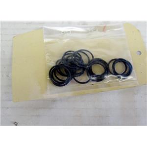 S9413-018 O-RING, 1 BAG OF 23, AVIATION PART