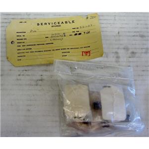 ED11317 PIN, AVIATION PART