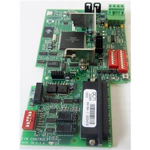 EIM CONTROLS 84194-1, DATA CONTROL MODULE, PCB CIRCUIT BOARD - NEW SURPLUS