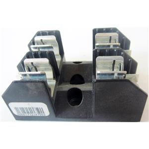 COOPER BUSSMANN R25030-2SR FUSE BLOCK, FUSEBLOCK, SCREW MOUNT - NEW NO BOX