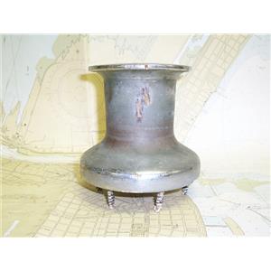Boaters Resale Shop Of Tx 1502 2554.04 BARLOW 20 SINGLE SPEED BRONZE WINCH