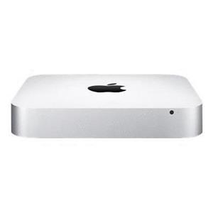 Apple Mac Mini  (Server) - MC438LL/A 2.66GHz, 2x500GB HDD, 8GB Ram OS 10.11