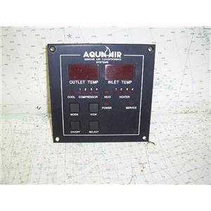 Boaters Resale Shop Of Tx 1601 4120.12 AQUA AIR / HYDROMATIC RACK CONTROL HMC-1