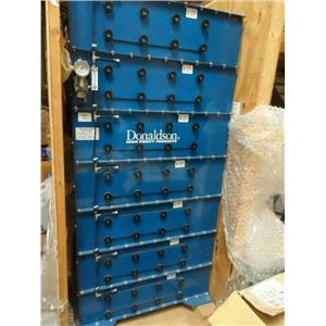 Donaldson High Purity P196160 7 Stack Filter System New
