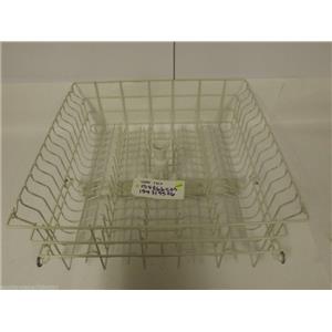 FRIGIDAIRE DISHWASHER 154866505 154319506 UPPER RACK  USED