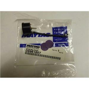 MAYTAG AIR CONDITIONER D6961607 OVERLOAD NEW IN BAG