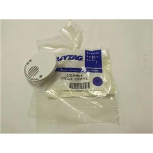 MAYTAG WHIRLPOOL REFRIGERATOR 10164813 GRILLE CONTROL NEW