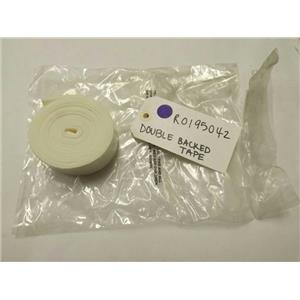 MAYTAG WHIRLPOOL REFRIGERATOR R0195042 DOUBLE BACKED TAPE NEW