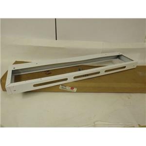 MAYTAG WHIRLPOOL STOVE 71002094 BASE DOOR FRAME NEW