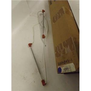 MAYTAG WHIRLPOOL REFRIGERATOR RA95043-1 61001846 DEFROST HEATER NEW