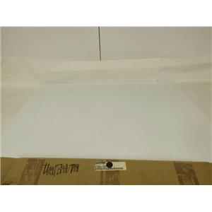 MAYTAG WHIRLPOOL WASHER 71001167 SIDE PANEL NEW