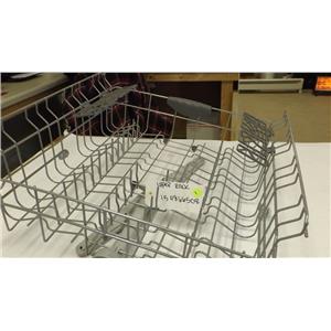 ELECTROLUX FRIGIDAIRE 154866508 UPPER RACK USED