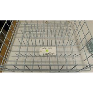 KENMORE DISHWASHER 5300810014 UPPER RACK USED