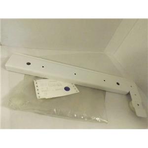 AMANA WHIRLPOOL REFRIGERATOR 12393702Q L BRKT NEW
