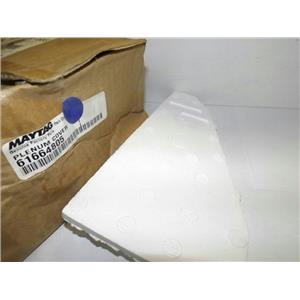 MAYTAG WHIRLPOOL REFRIGERATOR 61664805 PLENUM COVER NEW