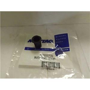 MAYTAG WHIRLPOOL REFRIGERATOR 67002731 12028601B DOOR BUSHING NEW