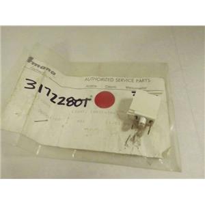 AMANA WHIRLPOOL STOVE 31722801 903115  INDICATOR LIGHT NEW
