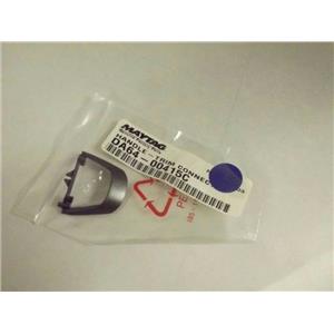 MAYTAG WHIRLPOOL REFRIGERATOR DA64-00415C HANDLE TRIM CONNECT NEW
