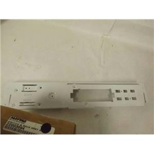 MAYTAG WHIRLPOOL WASHER 22003094 SWITCH & BACK BRKT  NEW