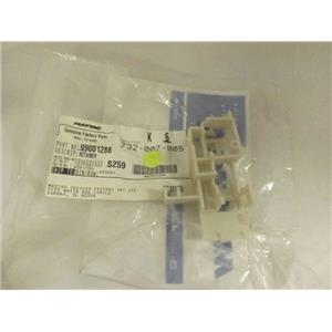 MAYTAG WHIRLPOOL DISHWASHER 99001288 RETAINER NEW