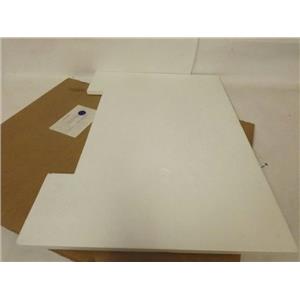 AMANA WHIRLPOOL REFRIGERATOR C8887904 INSULATION BLOCK NEW
