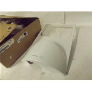 MAYTAG WHIRLPOOL REFRIGERATOR 67005297 ICE BUCKET COVER NEW